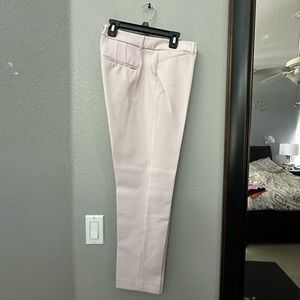 White House Black Market The Slim Ankle